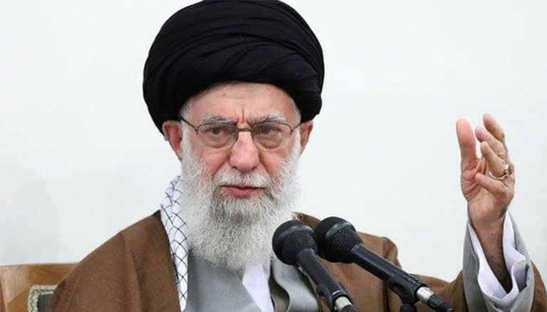 khamaneyi