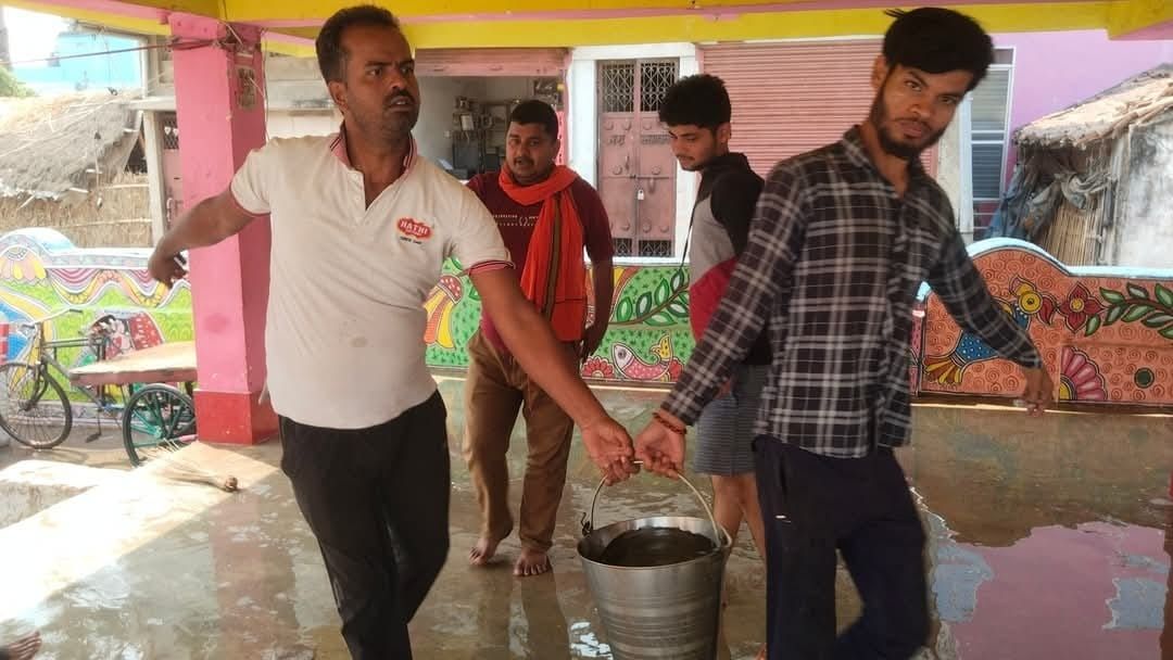 kanhaiya kumar bihar temple