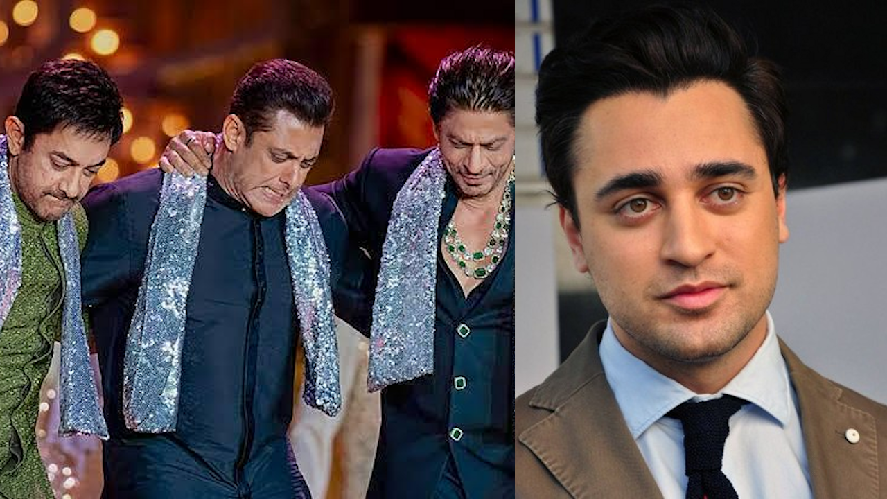 khans of bollywood