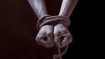 kidnapped