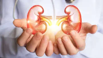 kidney disease