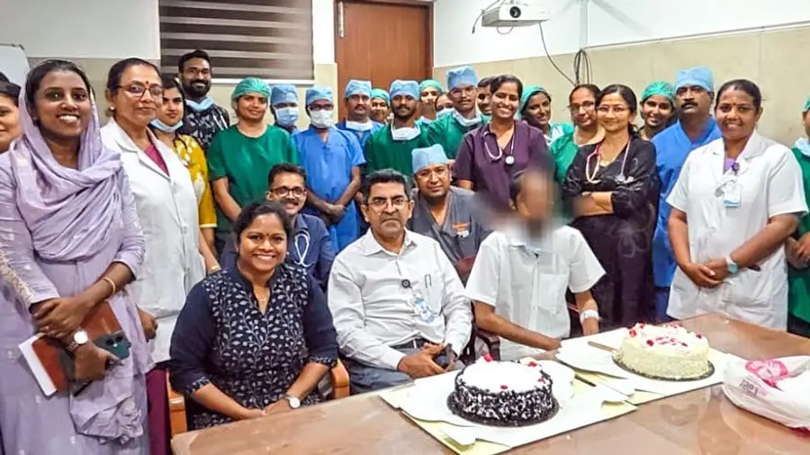 kidney transplant
