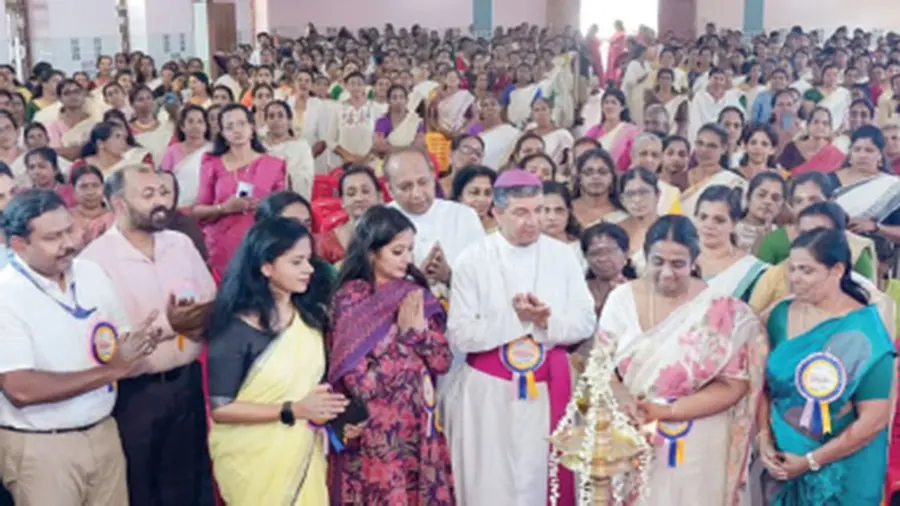 kottappuram kids