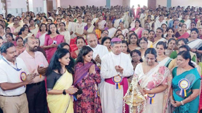 kottappuram kids