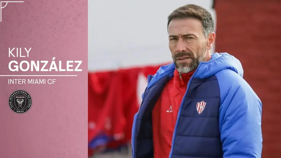 kili gonsalaz