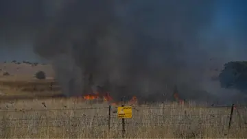 israel attack 