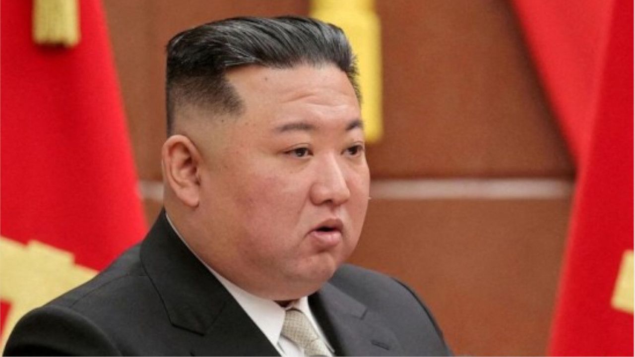 kim jong