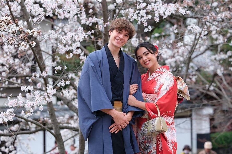 kimono