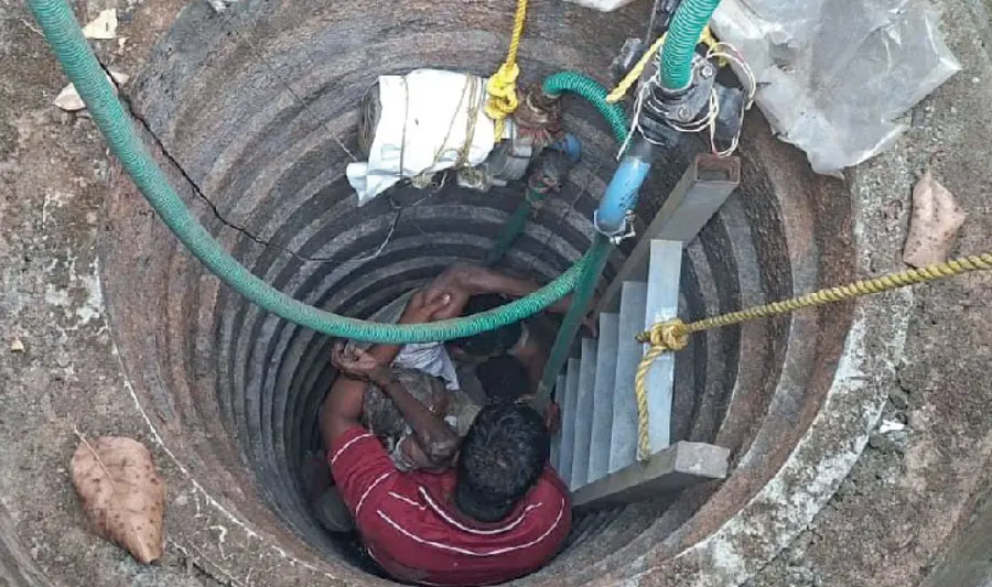rescue