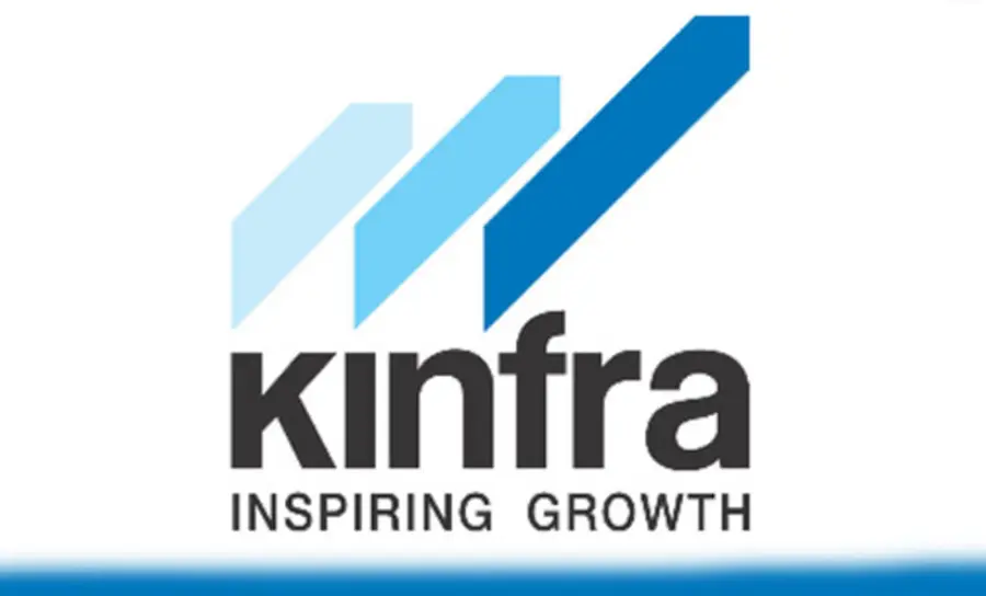 kochi bengaluru industrial corridor kinfra