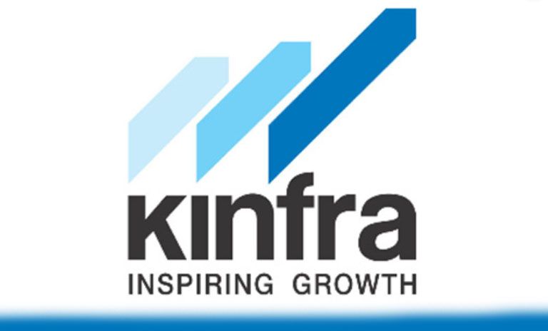 kochi bengaluru industrial corridor kinfra