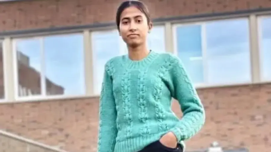 kirandeep kaur