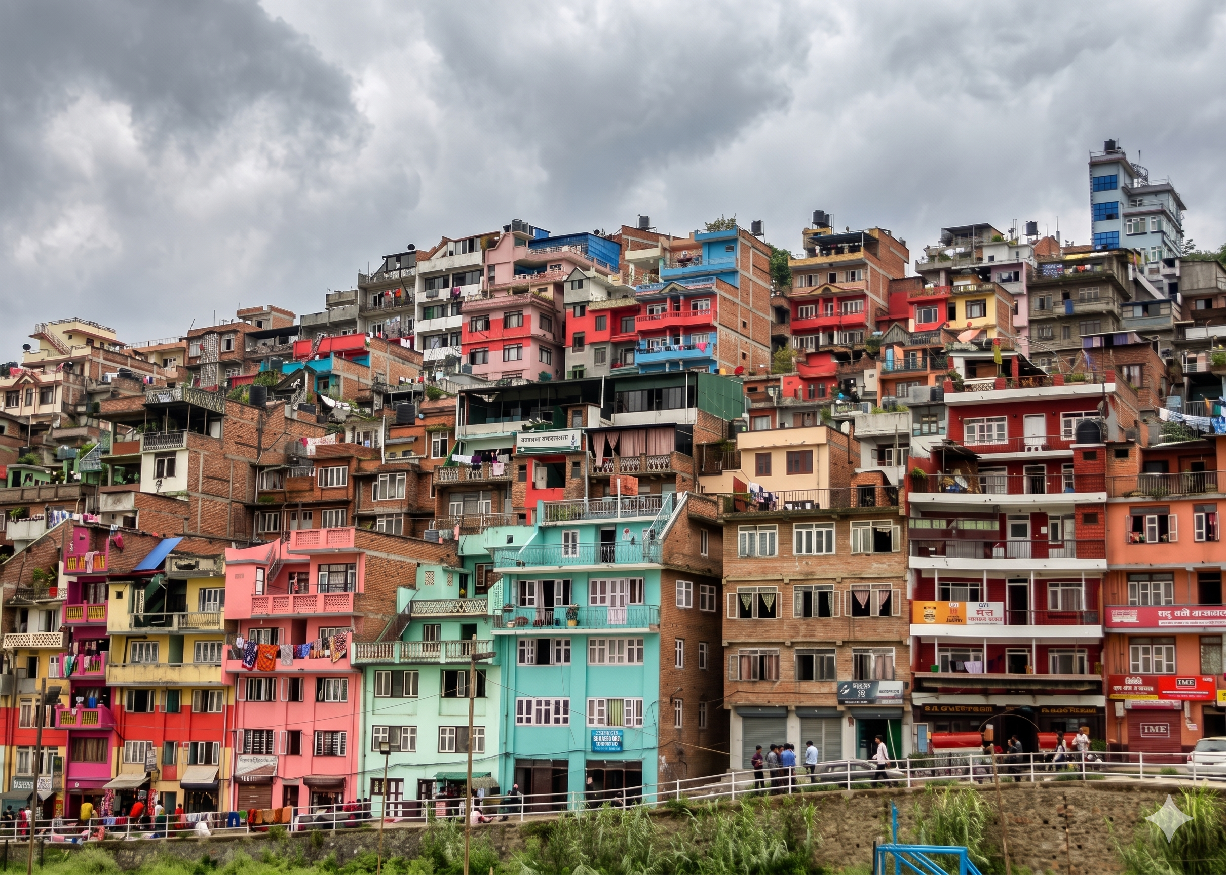 kirtipur