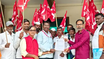 Kisan Sabha