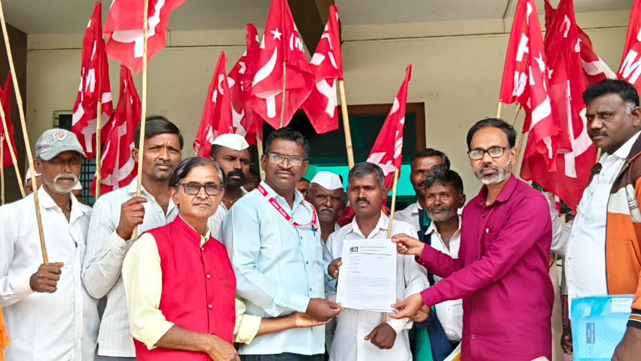 Kisan Sabha