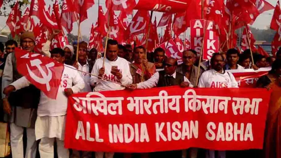 Kisan Sabha