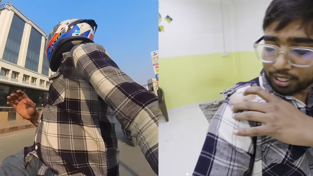 kite strintg