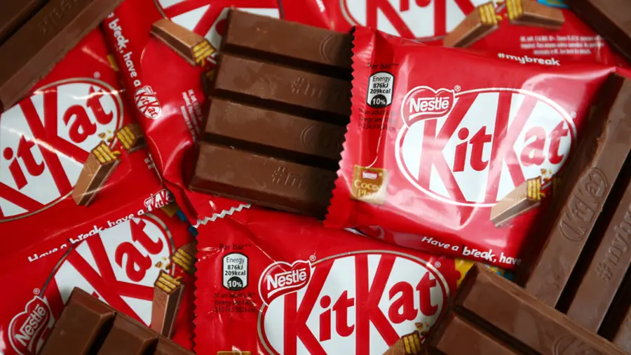 chocolate 