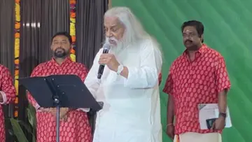 k j yesudas