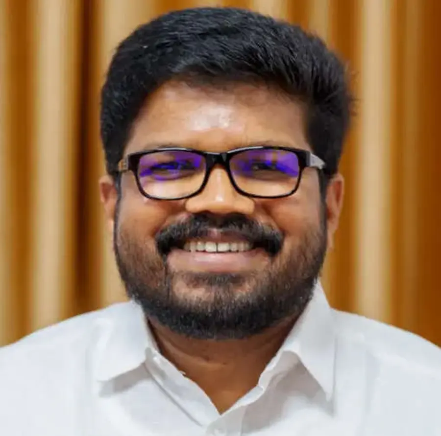 കെ കെ രാഗേഷ്