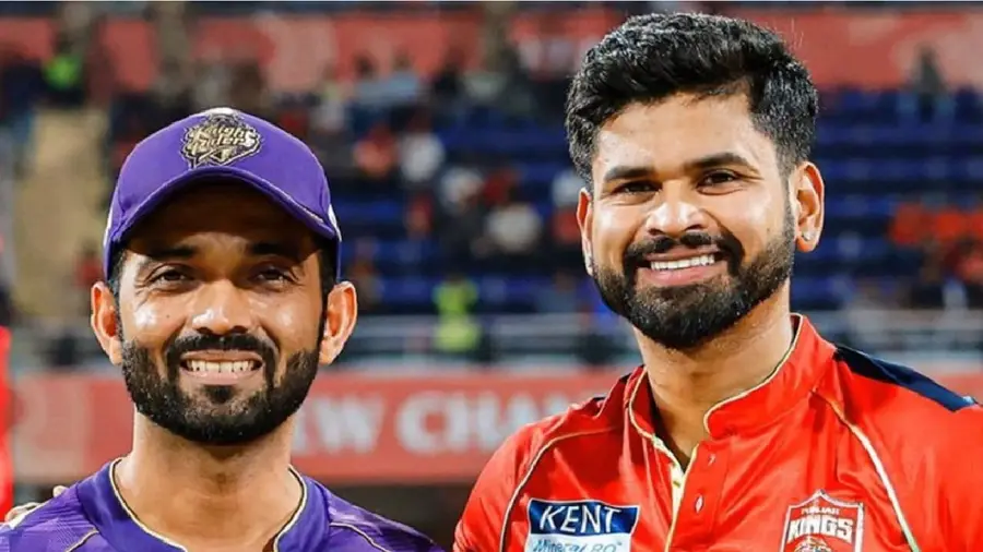 kkr vs pbks