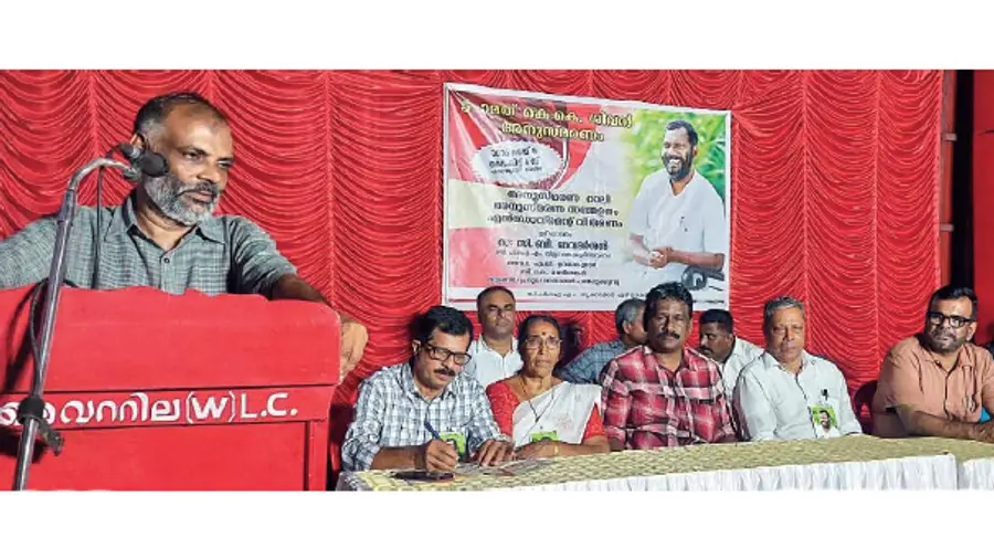 k k sivan