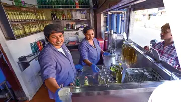 KKV Cool Bar