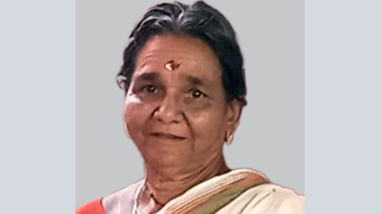 k lalithambika h1n1 death