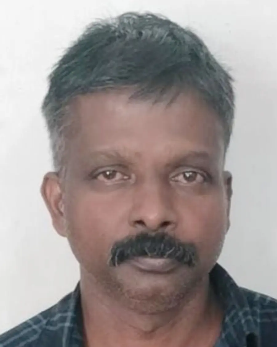 കാപ്പ ചുമത്തി ജയിലിലടച്ചു.