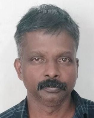 കാപ്പ ചുമത്തി ജയിലിലടച്ചു.