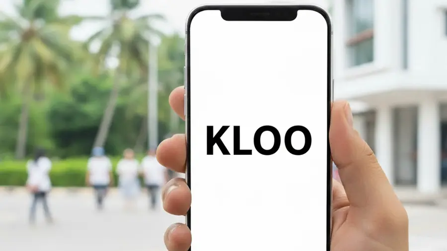 kloo app