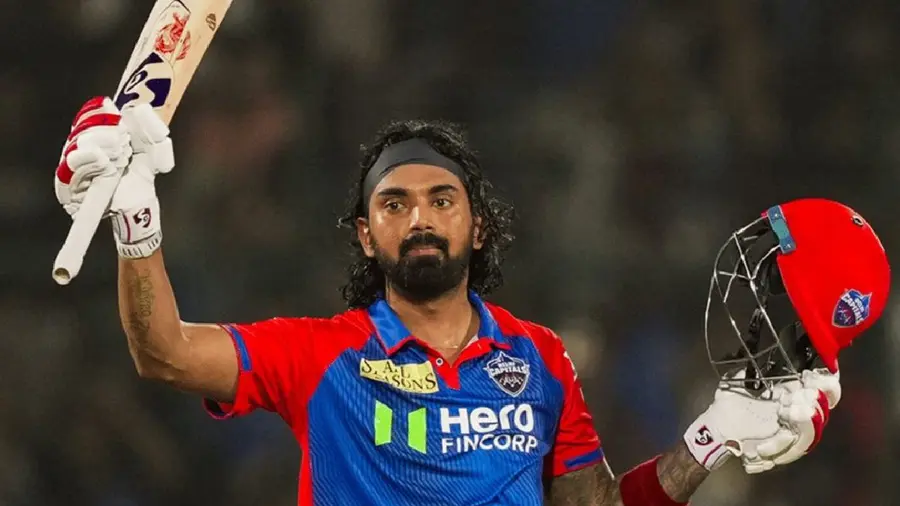 kl rahul