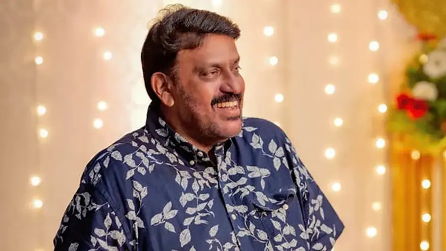 k madhu