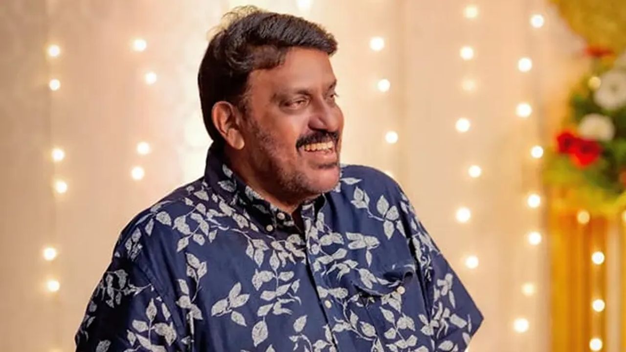 k madhu