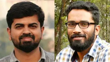 k m basheer sreeram