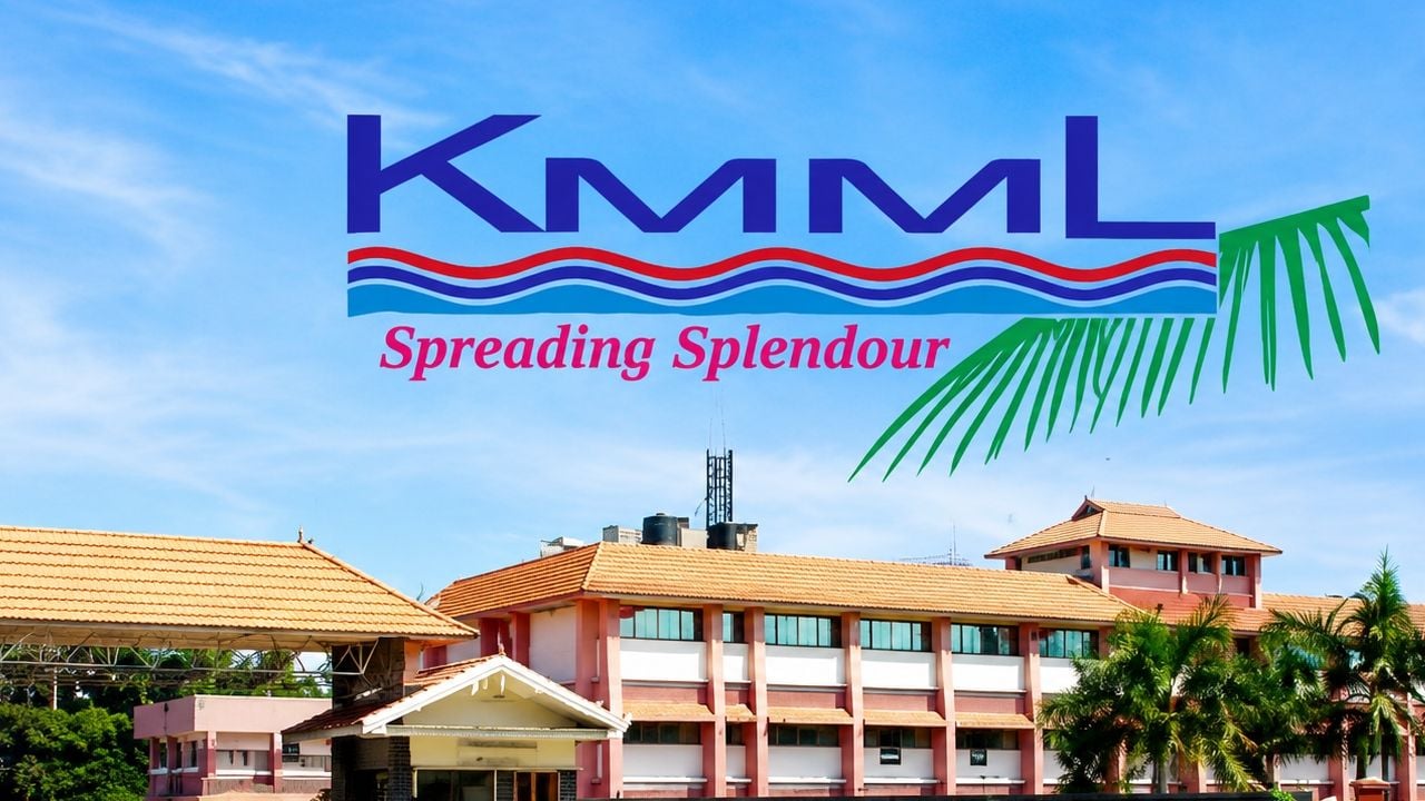 kmml chavara