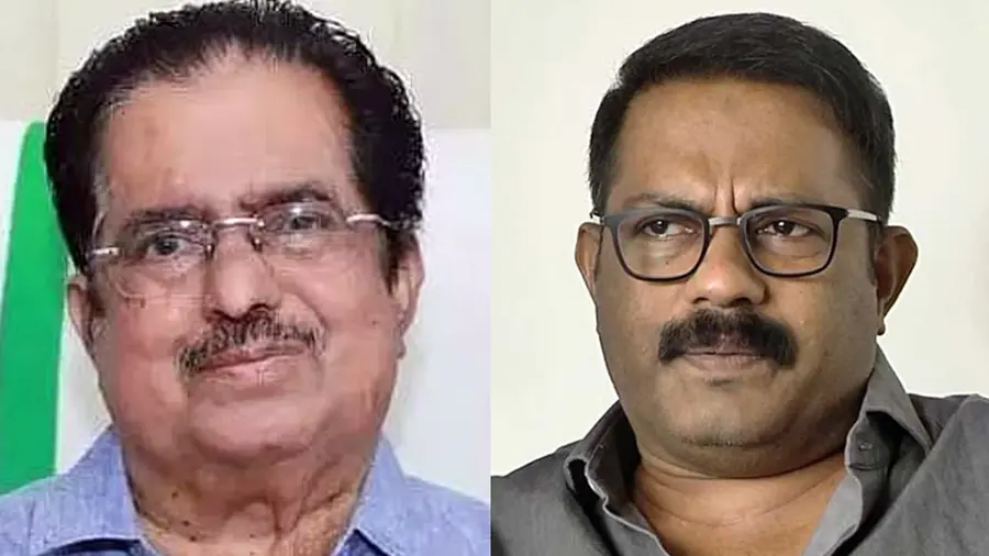 km shaji
