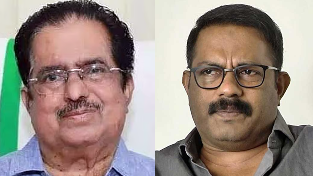 km shaji