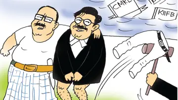 km shaji kuzhal naadan