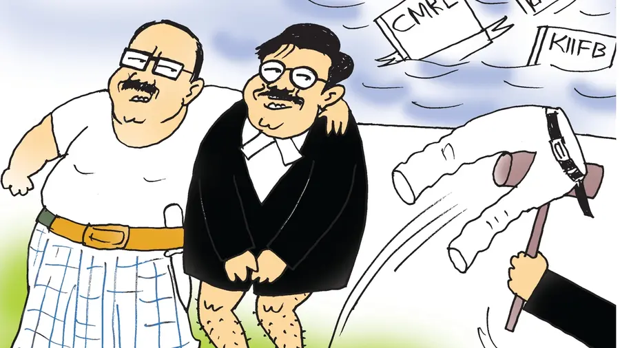 km shaji kuzhal naadan