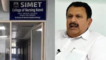 k muraleedharan