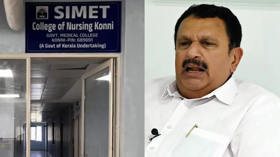 k muraleedharan