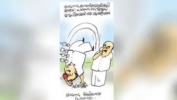 k murali