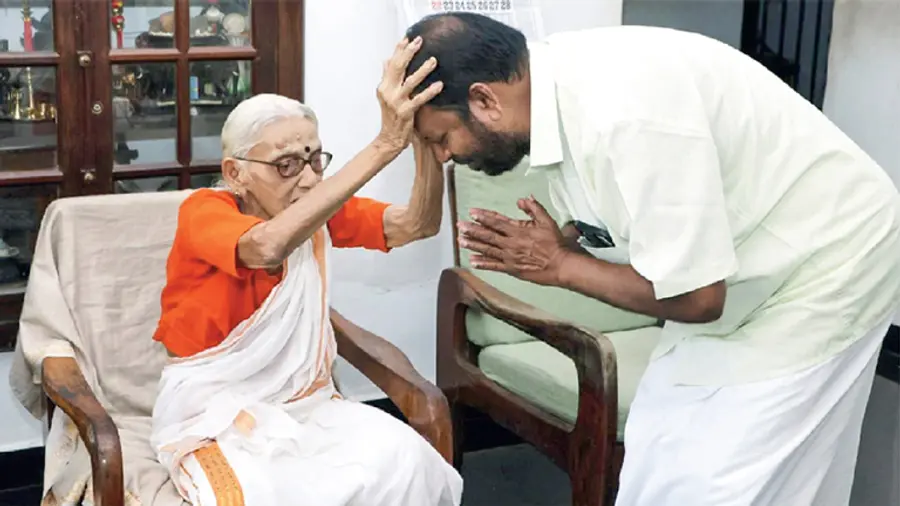 tripunithura