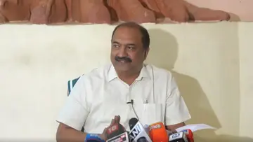 k n balagopal