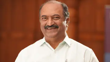 k n balagopal