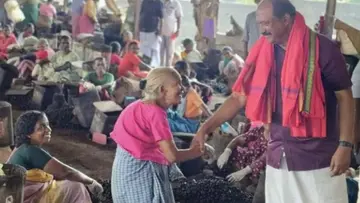 kn balagopal