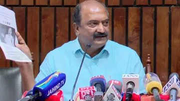 k n balagopal