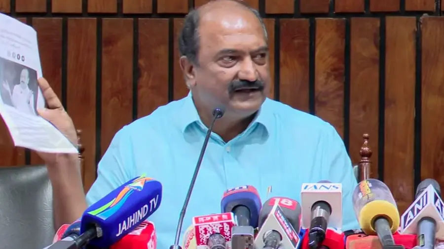 k n balagopal