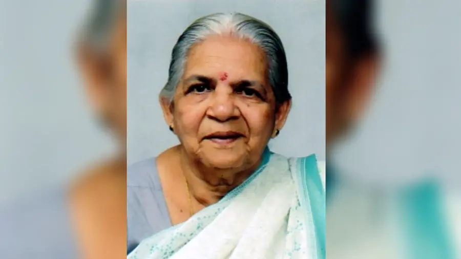 kn lalitha